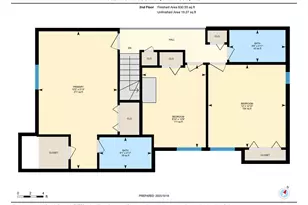 812 Richardson Dr, Harwood, MD 20776 - Photo 45