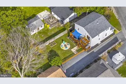 6032 Melbourne Avenue, Deale, MD 20751 - Photo 19