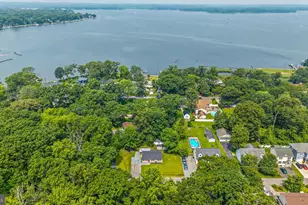 4738 Washington Ave, Shady Side, MD 20764 - Photo 13