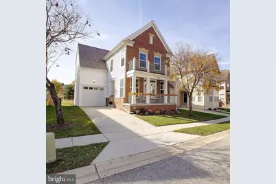 1805 Scaffold Way, Odenton, MD 21113 - Photo 1