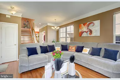 1805 Scaffold Way, Odenton, MD 21113 - Photo 5