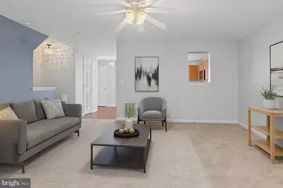 6609 Fable Court, Glen Burnie, MD 21060 - Photo 9