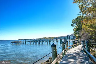7101 Bay Front Drive #301, Annapolis, MD 21403 - Photo 39