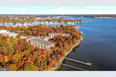 7101 Bay Front Drive #301, Annapolis, MD 21403 - Photo 3