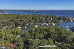1141 Mainsail Dr, Annapolis, MD 21403 - Photo 33