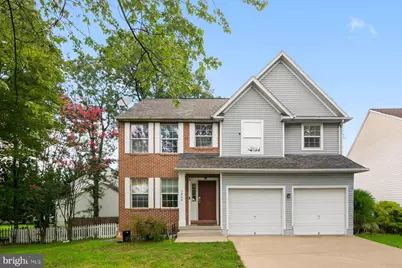 1464 Georgia Avenue, Severn, MD 21144 - Photo 1