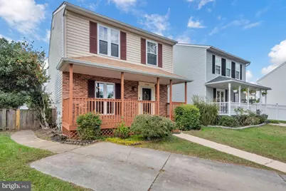 8566 Kim Marie Court, Pasadena, MD 21122 - Photo 3