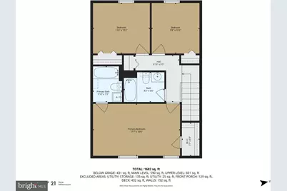 8566 Kim Marie Court, Pasadena, MD 21122 - Photo 43