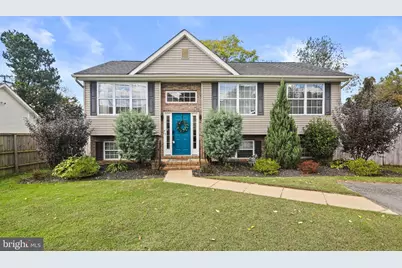 201 Bowie Avenue, Annapolis, MD 21401 - Photo 1