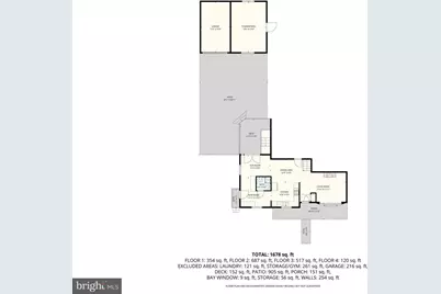 530 Rita Drive, Odenton, MD 21113 - Photo 47