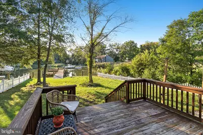 4922 Lerch Drive, Shady Side, MD 20764 - Photo 29