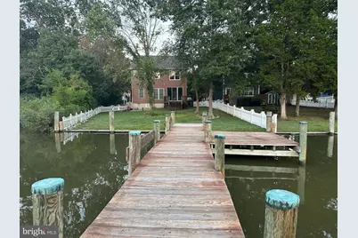 4922 Lerch Drive, Shady Side, MD 20764 - Photo 51