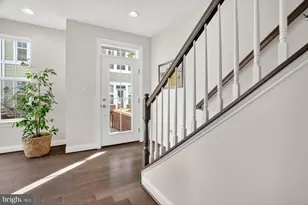 606 James Walker Pl, Annapolis, MD 21401 - Photo 5