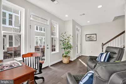 606 James Walker Place, Annapolis, MD 21401 - Photo 9