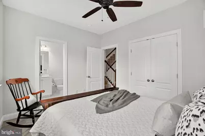 606 James Walker Place, Annapolis, MD 21401 - Photo 33