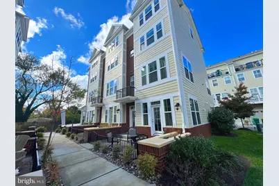 606 James Walker Place, Annapolis, MD 21401 - Photo 45