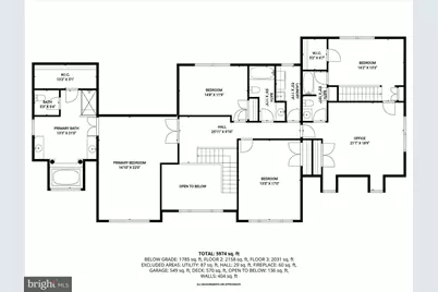 100 Asquithoaks Lane, Arnold, MD 21012 - Photo 89