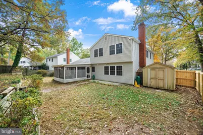 1704 Tarleton Way, Crofton, MD 21114 - Photo 53