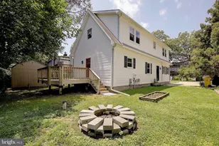 5645 Battee Dr, Churchton, MD 20733 - Photo 35