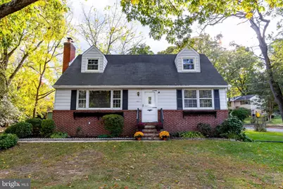 1023 Mountain Top Drive, Annapolis, MD 21409 - Photo 1