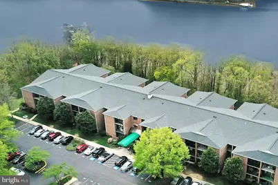 2900 Shipmaster Way #216, Annapolis, MD 21401 - Photo 3