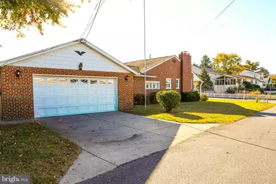 8413 Bedford Road, Pasadena, MD 21122 - Photo 21