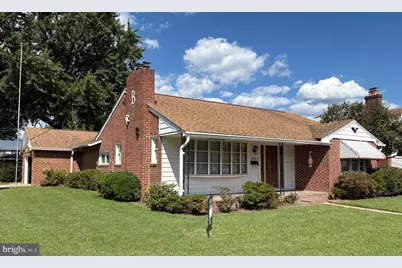 8413 Bedford Road, Pasadena, MD 21122 - Photo 1