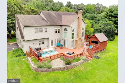 3154 Gosheff Lane, Gambrills, MD 21054 - Photo 57