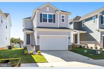 5735 Howard Drive, Glen Burnie, MD 21061 - Photo 1