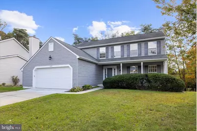 7859 Crossbay Drive, Severn, MD 21144 - Photo 1