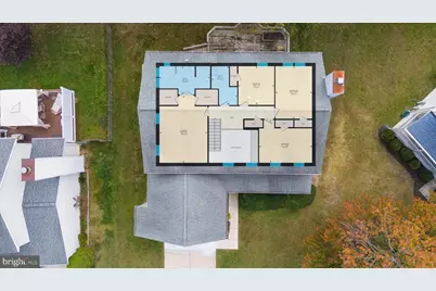 7859 Crossbay Drive, Severn, MD 21144 - Photo 77