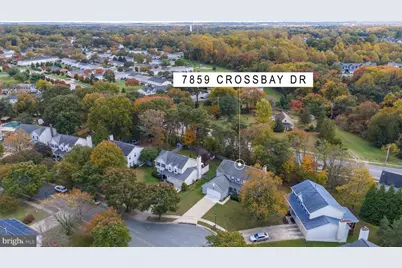 7859 Crossbay Drive, Severn, MD 21144 - Photo 75