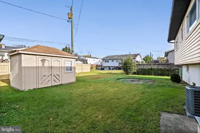 116 Juniper Court, Glen Burnie, MD 21060 - Photo 27