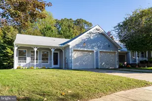 1909 Marconi Cir, Annapolis, MD 21401 - Photo 1