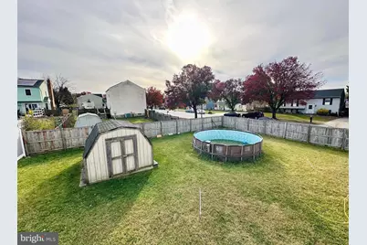 329 10th, Brooklyn, MD 21225 - Photo 43