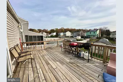 329 10th, Brooklyn, MD 21225 - Photo 37