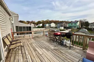 329 10th, Brooklyn, MD 21225 - Photo 37