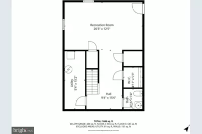 410 Thelma Road, Glen Burnie, MD 21060 - Photo 43