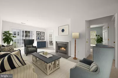 1974 Scotts Crossing Way #102, Annapolis, MD 21401 - Photo 1