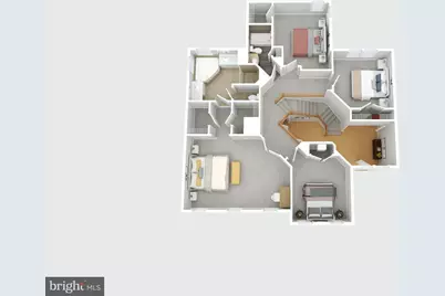 122 Farmbrook Lane, Hanover, MD 21076 - Photo 19