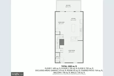 221 Gunther Place, Glen Burnie, MD 21060 - Photo 45