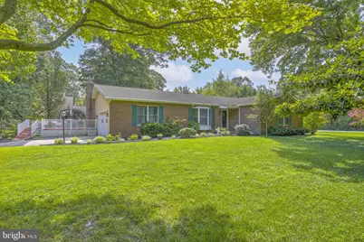 4949 Idlewilde Road, Shady Side, MD 20764 - Photo 1