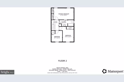 1719 Forestville Road, Edgewater, MD 21037 - Photo 29