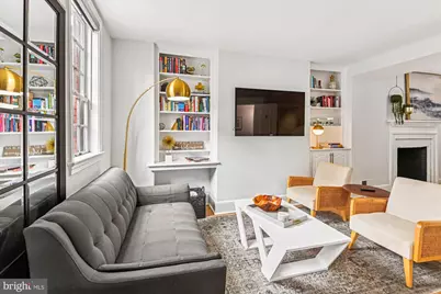 54 Cornhill Street, Annapolis, MD 21401 - Photo 11