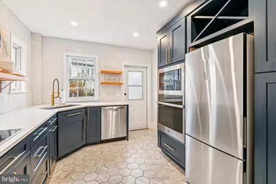 54 Cornhill Street, Annapolis, MD 21401 - Photo 17