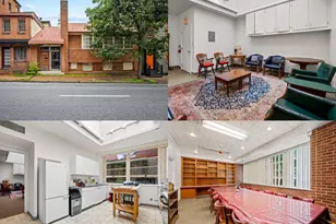 212 Duke of Gloucester St, Annapolis, MD 21401 - Photo 1