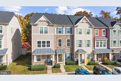 472 Willow Bend Drive, Glen Burnie, MD 21060 - Photo 5