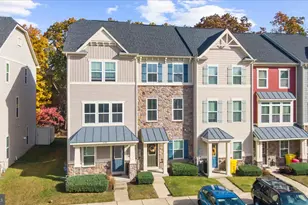 472 Willow Bend Dr, Glen Burnie, MD 21060 - Photo 5