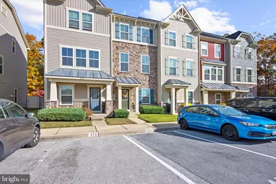 472 Willow Bend Drive, Glen Burnie, MD 21060 - Photo 7