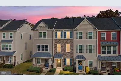 472 Willow Bend Drive, Glen Burnie, MD 21060 - Photo 1